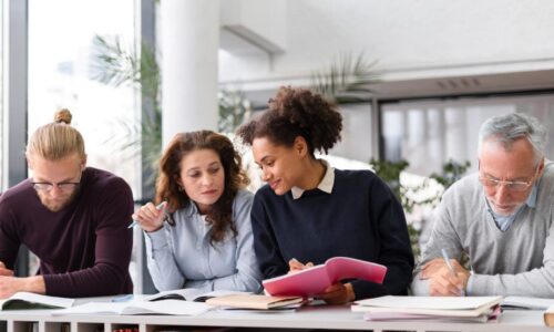 Learn Python – Interactive Python