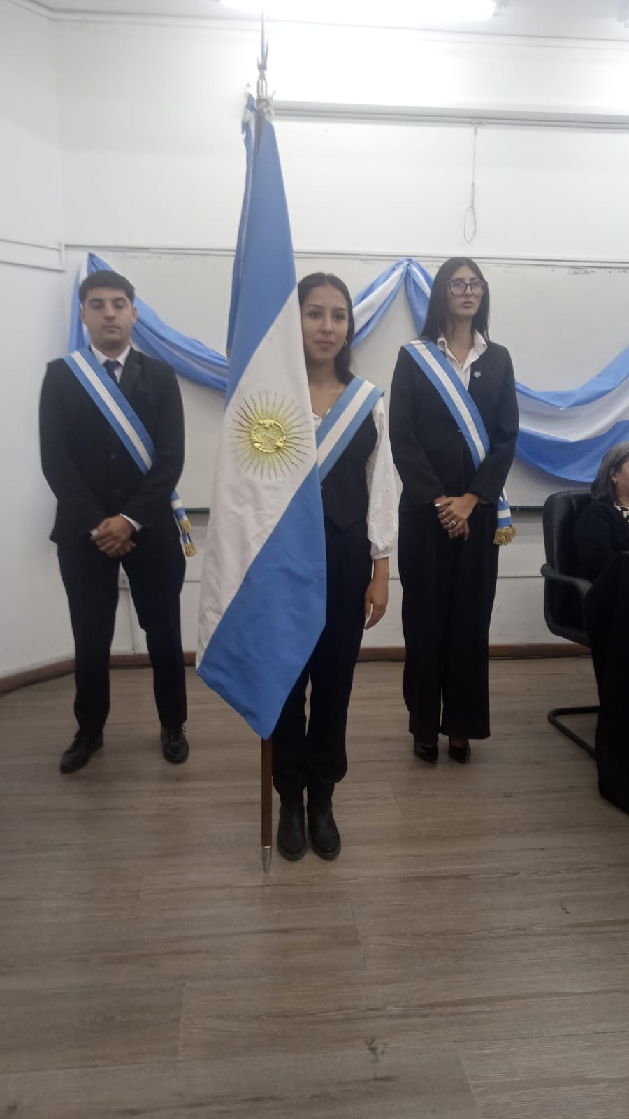 abanderados 2025 abanderados 2025