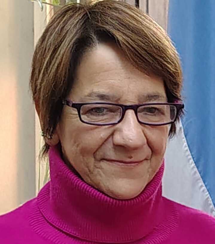 Dra. Virginia Sara Luz Abdala (1)